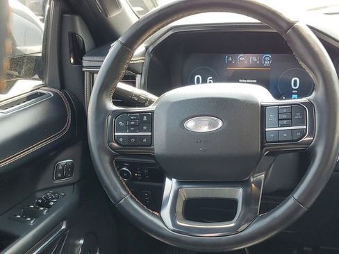 Certified 2023 Ford Expedition Max Platinum AWD/4WD image 37