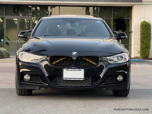 Used 2015 BMW 335i Sedan image 2