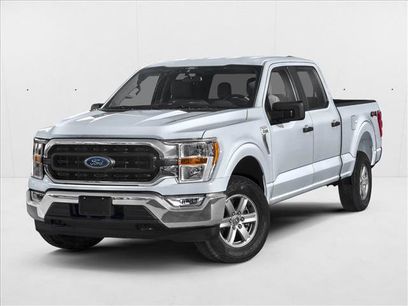 Used 2021 Ford F150 XLT w/ Equipment Group 302A High