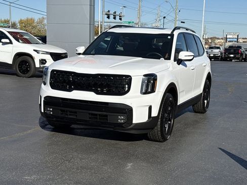 Used 2025 Kia Telluride SX Prestige X-Pro image 15