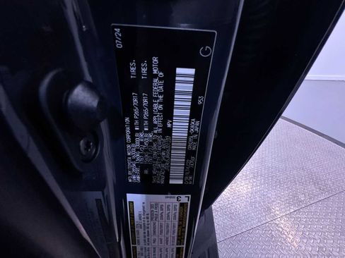 Used 2024 Toyota 4Runner TRD Off-Road Premium w/ Off Road Premium Plus Package image 44