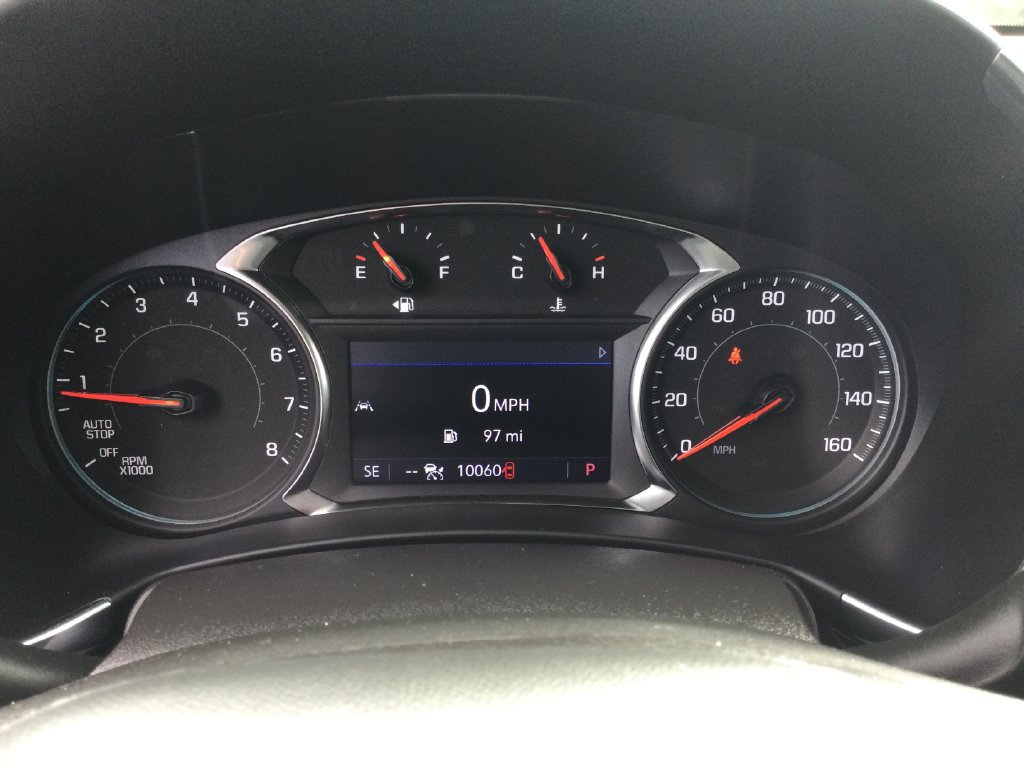 Used 2024 Chevrolet Equinox Premier FWD image 19