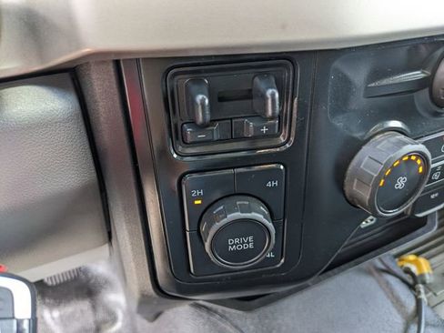 Used 2023 Ford F600 4x4 Regular Cab Super Duty w/ Snow Plow Prep Package image 20