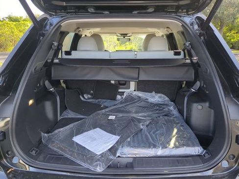 New 2026 Mitsubishi Outlander SE image 12