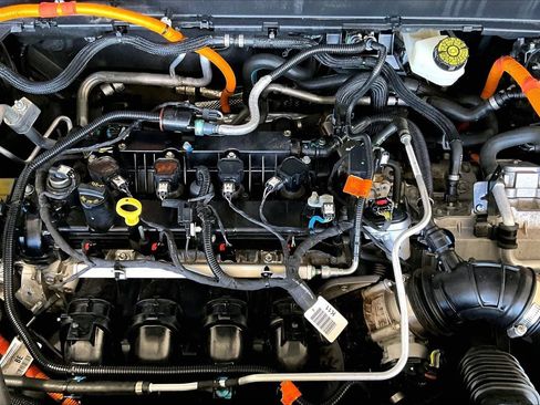 Used 2023 Ford Maverick XLT FWD image 32