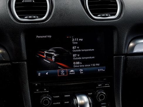 Used 2022 Porsche 718 Cayman image 37