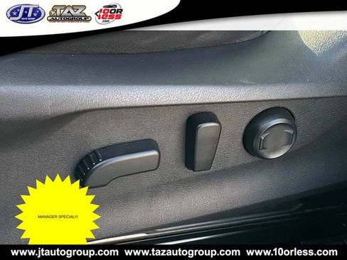 Used 2019 Subaru Ascent Limited image 12