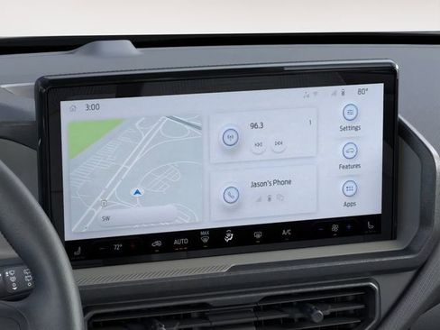 New 2025 Ford Bronco Sport Big Bend w/ Convenience Package image 14