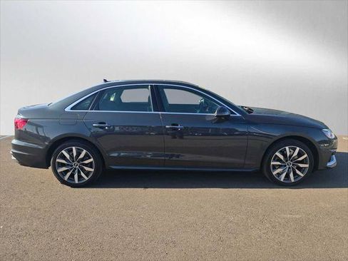 Used 2021 Audi A4 2.0T Premium Plus w/ Premium Plus Package image 2