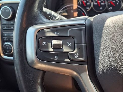 Certified 2022 Chevrolet Silverado 2500 LTZ w/ LTZ Convenience Package AWD/4WD image 12