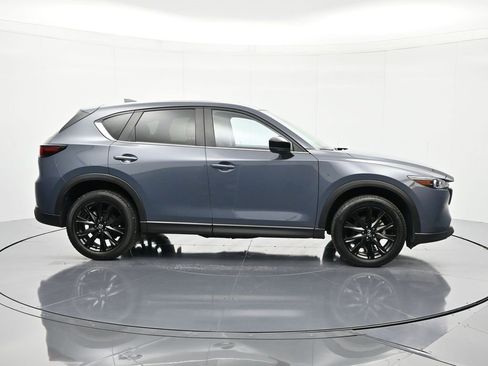 Used 2024 MAZDA CX-5 Carbon Edition image 5