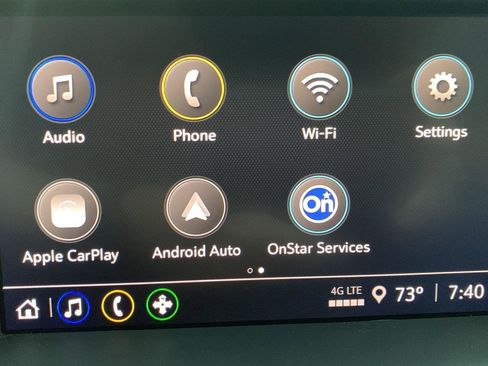 Used 2024 GMC Terrain SLE w/ Driver Convenience Package image 7