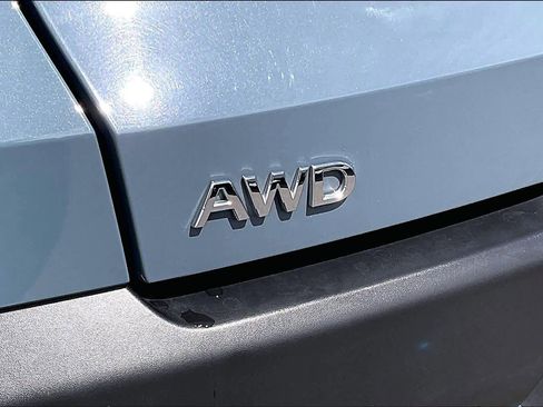 Used 2023 INFINITI QX55 Essential AWD/4WD image 10