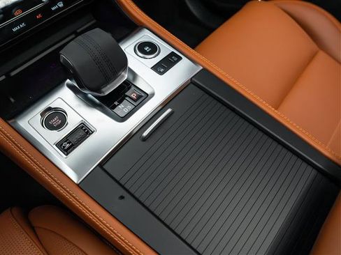 New 2026 Jaguar F-PACE R-Dynamic S AWD/4WD image 27