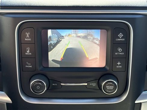 Used 2024 RAM 1500 Classic Warlock image 15