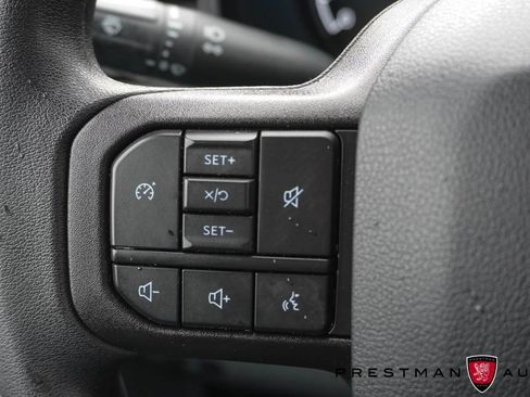 Used 2025 Ford F350 XLT w/ FX4 Off-Road Package image 35