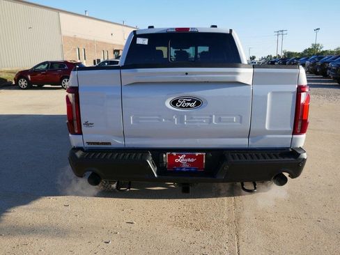 New 2025 Ford F150 Tremor w/ Equipment Group 402A High image 6