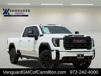 New 2026 GMC Sierra 2500 AT4 w/ AT4 Premium Plus Package AWD/4WD video 2