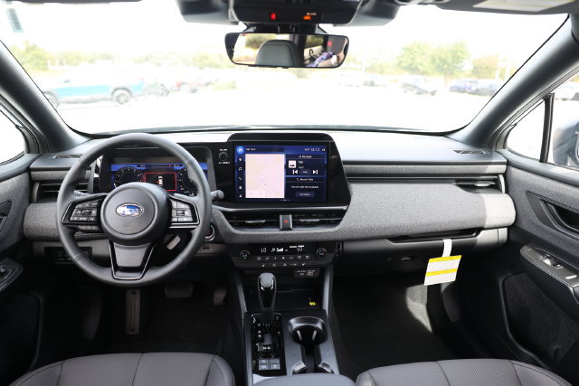New 2026 Subaru Outback Limited AWD/4WD image 17