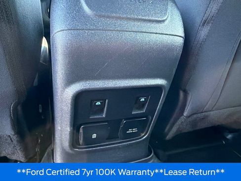 Used 2023 Ford Bronco Big Bend w/ Sasquatch Package AWD/4WD image 28
