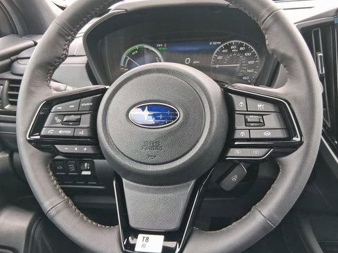 New 2026 Subaru Forester Touring AWD/4WD image 9