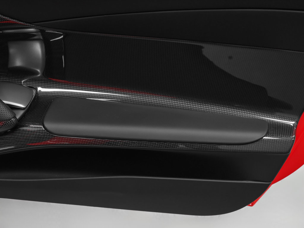 Certified 2023 Ferrari 812 GTS RWD image 39