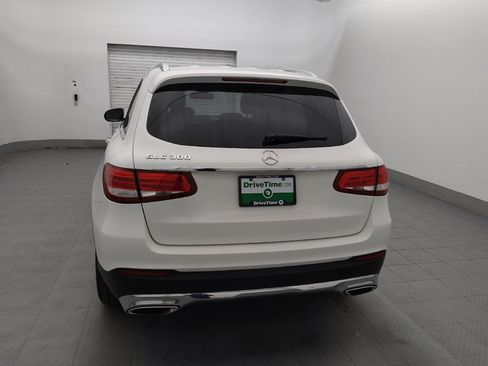 Used 2017 Mercedes-Benz GLC 300 w/ Premium 1 Package image 6