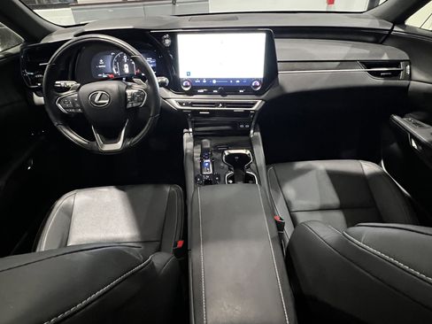 Certified 2025 Lexus RX 350 Premium w/ Accessory Package (Z1) FWD image 34