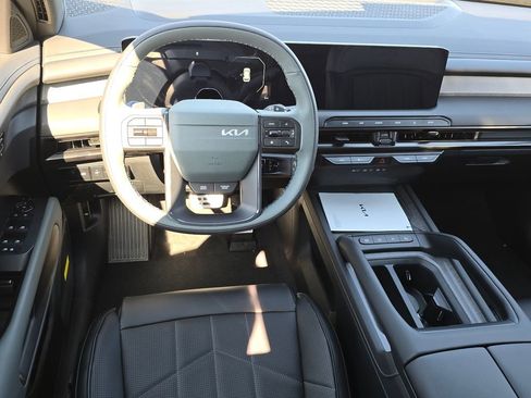 New 2027 Kia Telluride SX X-Line image 9