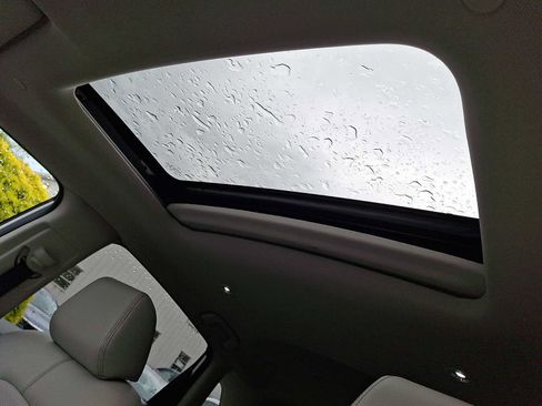 Certified 2024 Honda HR-V EX-L image 14
