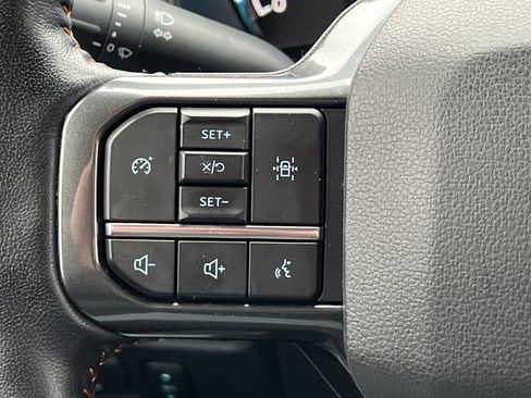 Used 2022 Ford F150 Tremor w/ Equipment Group 401A Mid image 26