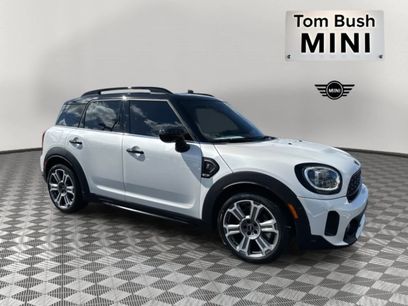 Certified 2024 MINI Cooper Countryman S