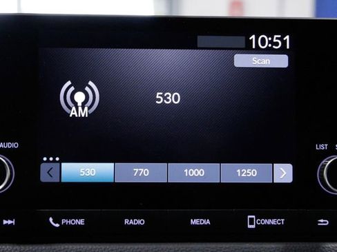 Certified 2024 Honda CR-V LX image 32