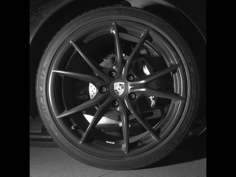 Used 2022 Porsche 718 Boxster image 12