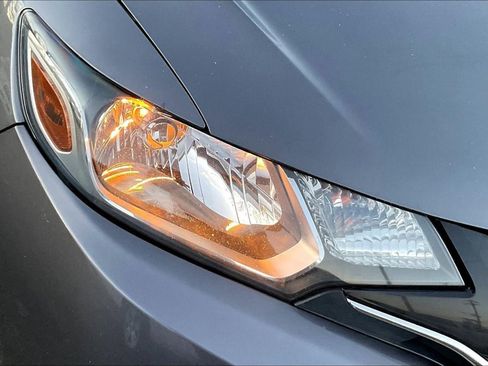 Used 2015 Honda Fit EX image 32