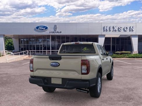 New 2026 Ford Ranger XL RWD image 8