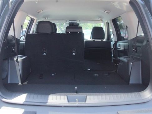 New 2026 Hyundai Santa Fe SEL image 19