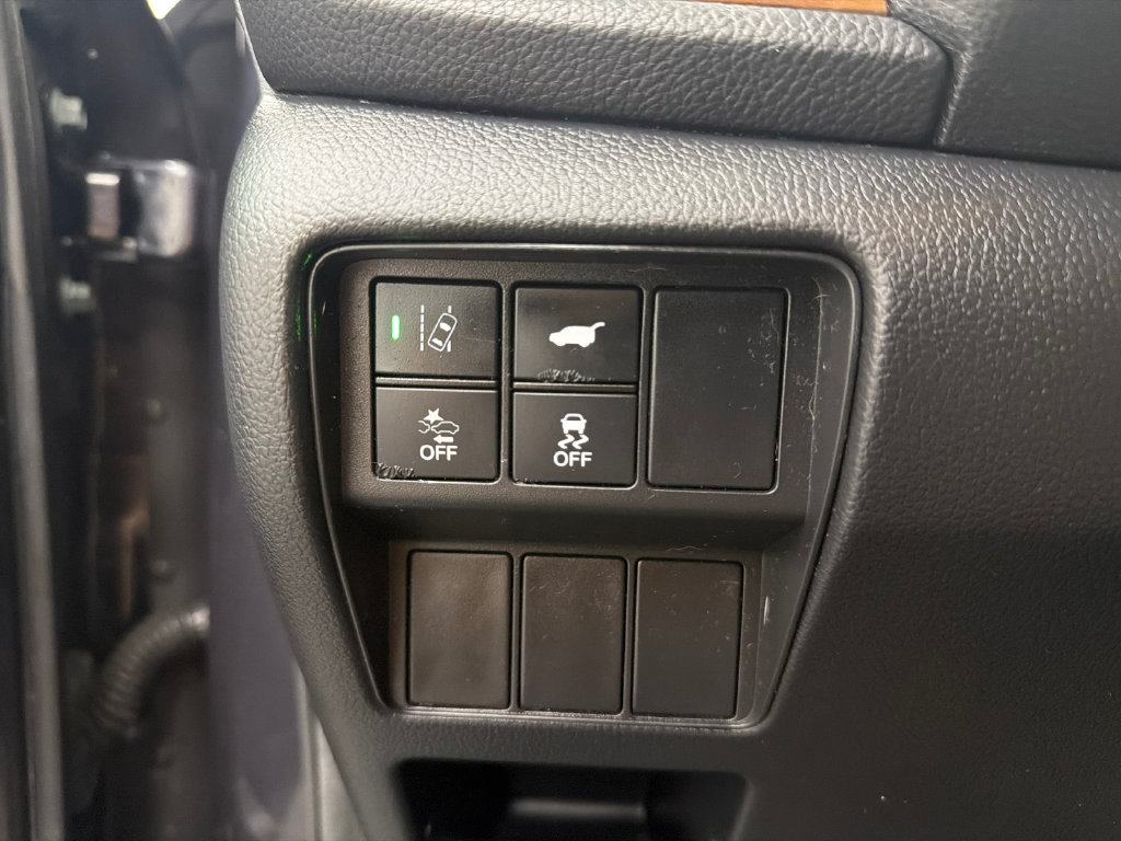 Used 2019 Honda CR-V EX-L image 34