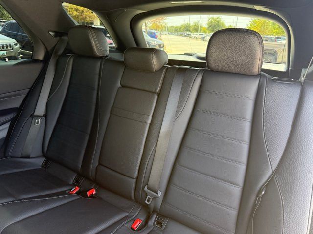 Used 2024 Mercedes-Benz GLE 450 4MATIC image 30