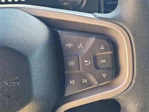 Used 2022 Ford Bronco 4-Door image 16