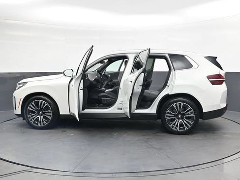 New 2026 BMW X3 xDrive30i w/ Convenience Package AWD/4WD image 45