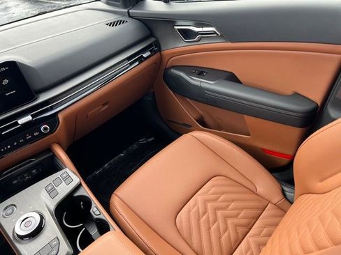 New 2026 Kia Sportage X-Line AWD/4WD image 14