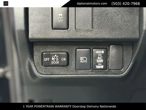 Used 2021 Toyota Tacoma SR5 w/ Trail Edition image 34