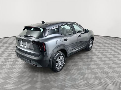 New 2026 Nissan Kicks S image 8