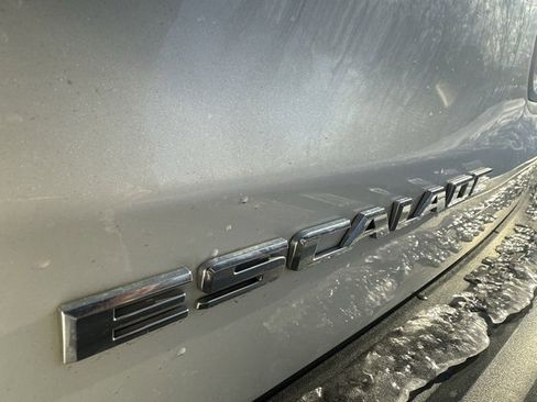 Used 2016 Cadillac Escalade Platinum image 7