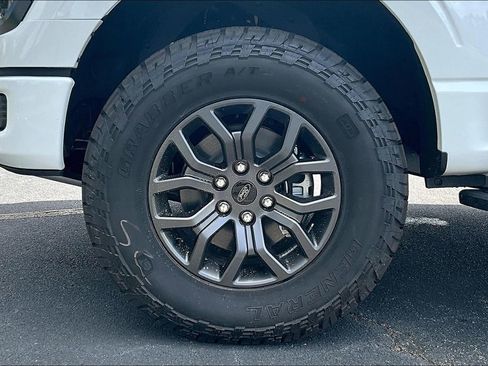 New 2025 Ford F150 Tremor w/ Bed Utility Package image 12