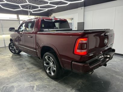 Used 2019 RAM 1500 Limited