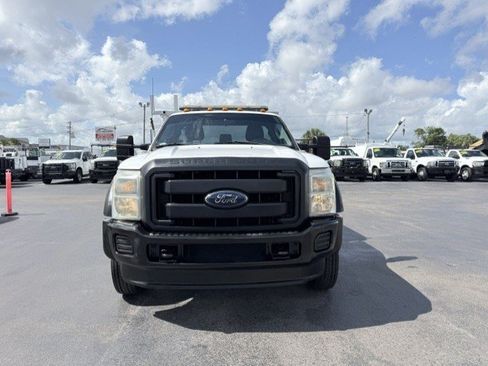 Used 2015 Ford F450 XL RWD image 2