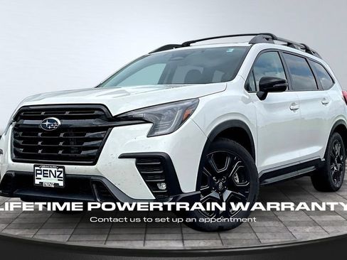 Used 2023 Subaru Ascent Onyx Edition AWD/4WD image 1