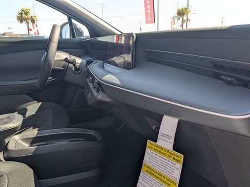 New 2026 Nissan Leaf w/ Floor Mat Package (S+) image 33